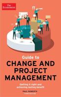 Guide to Change and Project Management