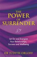 The Power of Surrender