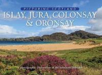 Islay, Jura, Colonsay & Oronsay
