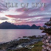 LYRICAL SCOTLAND 2021 ISLE OF SKYE CALEN