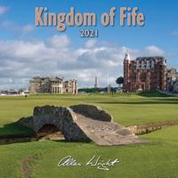 LYRICAL SCOTLAND 2021 KINGDOM OF FIFE CA