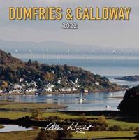 2022 DUMFRIES GALLOWAY
