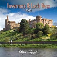 2022 INVERNESS LOCH NESS