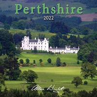 2022 PERTHSHIRE