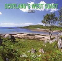 2022 SCOTLANDS WEST COAST
