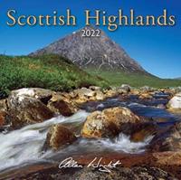 2022 SCOTTISH HIGHLANDS