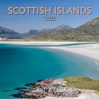 2022 SCOTTISH ISLANDS