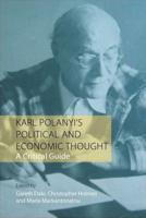 Karl Polanyi's Political and Economic Thought