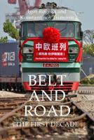 China's Belt and Road Initiative Explained