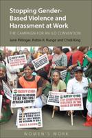 Stopping Gender Based Violence and Harassment at Work