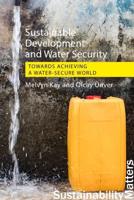 Sustainable Development and Water Security