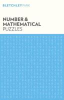 Bletchley Park Number and Mathematical Puzzles