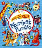 Number Puzzles