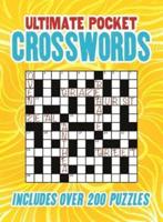 Ultimate Pocket Crosswords