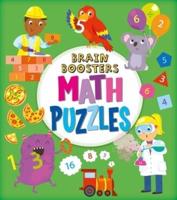 Brain Boosters: Math Puzzles