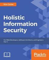 Holistic Information Security