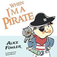 When I'm a Pirate