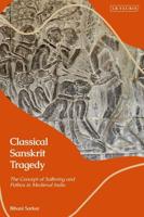 Classical Sanskrit Tragedy