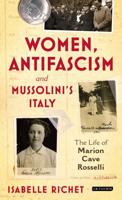 Women, Antifascism and Mussolini's Italy