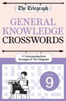 The Telegraph General Knowledge Crosswords 9