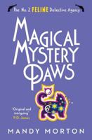 Magical Mystery Paws
