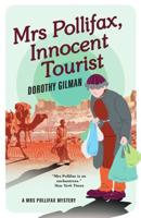 Mrs Pollifax, Innocent Tourist