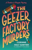 The Geezer Factory Murders