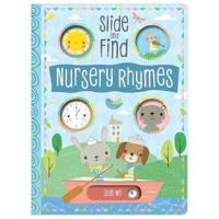 Slide and Find Nursery Rhymes