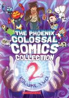 The Phoenix Colossal Comics Collection. Volume 2