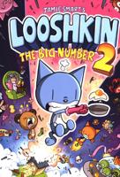 Looshkin. The Big Number 2