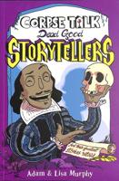 Corpse Talk: Dead Good Storytellers