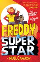 Freddy the Superstar