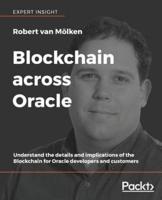 Blockchain Across Oracle