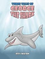 Three Tales of George the Shark