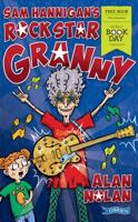 Sam Hannigan's Rock Star Granny PACK