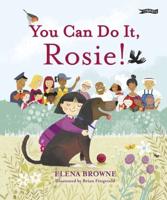 You Can Do It, Rosie!