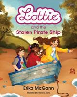 Lottie and the Stolen Pirate Ship