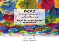P-CAD. Picture and Reading Stimulus Book