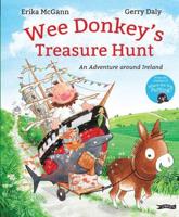 Wee Donkey's Treasure Hunt