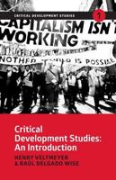 Critical Development Studies: An Introduction