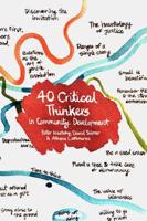40 Critical Thinkers for Community Development