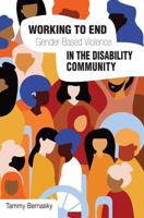 Working to End Gender-Based Violence in the Disability Community
