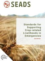 Standards for Supporting Crop-Related Livelihoods in Emergencies
