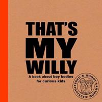 That's My Willy