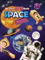 My First Big Book of Space Facts