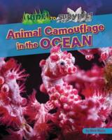 Animal Camouflage in the Ocean
