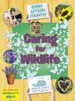 Caring for Wildlife