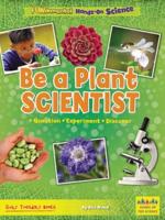 Be a Plant Scientist