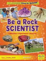 Be a Rock Scientist