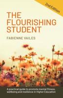 The Flourishing Student